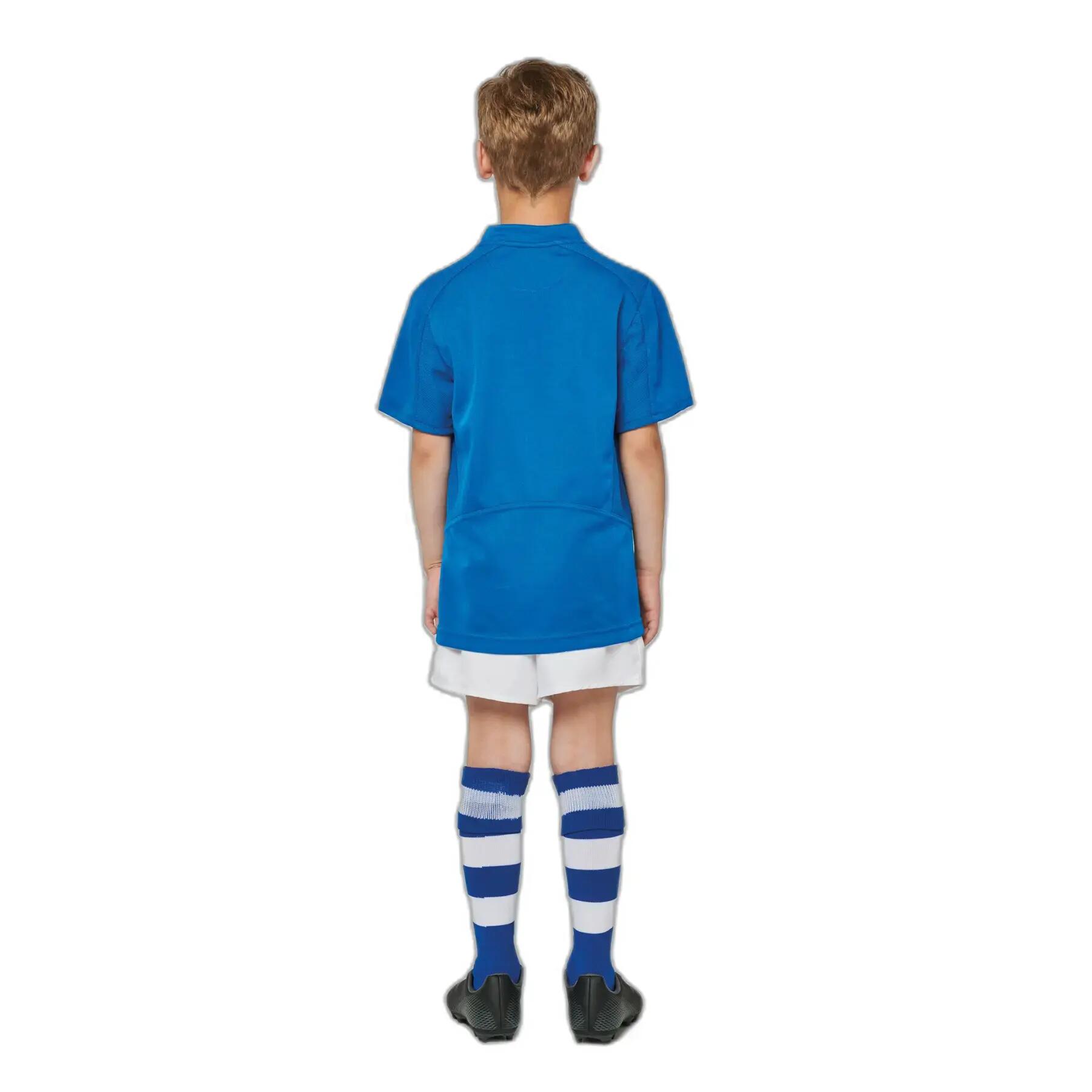 Kinder shorts Proact Rugby 4/5