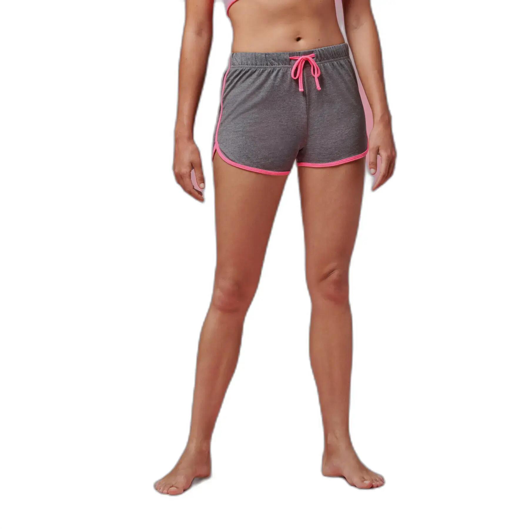 Short de sport femme 2/3