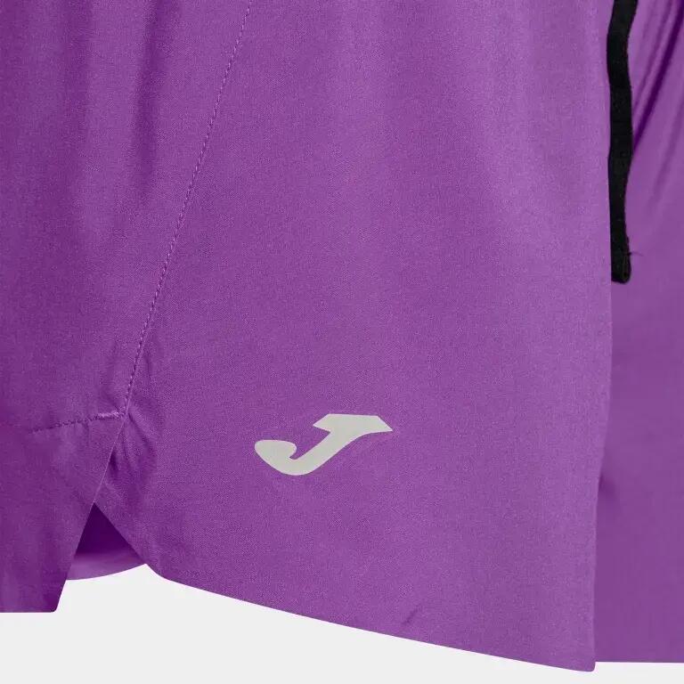 Shorty damski Joma Nature 2/3