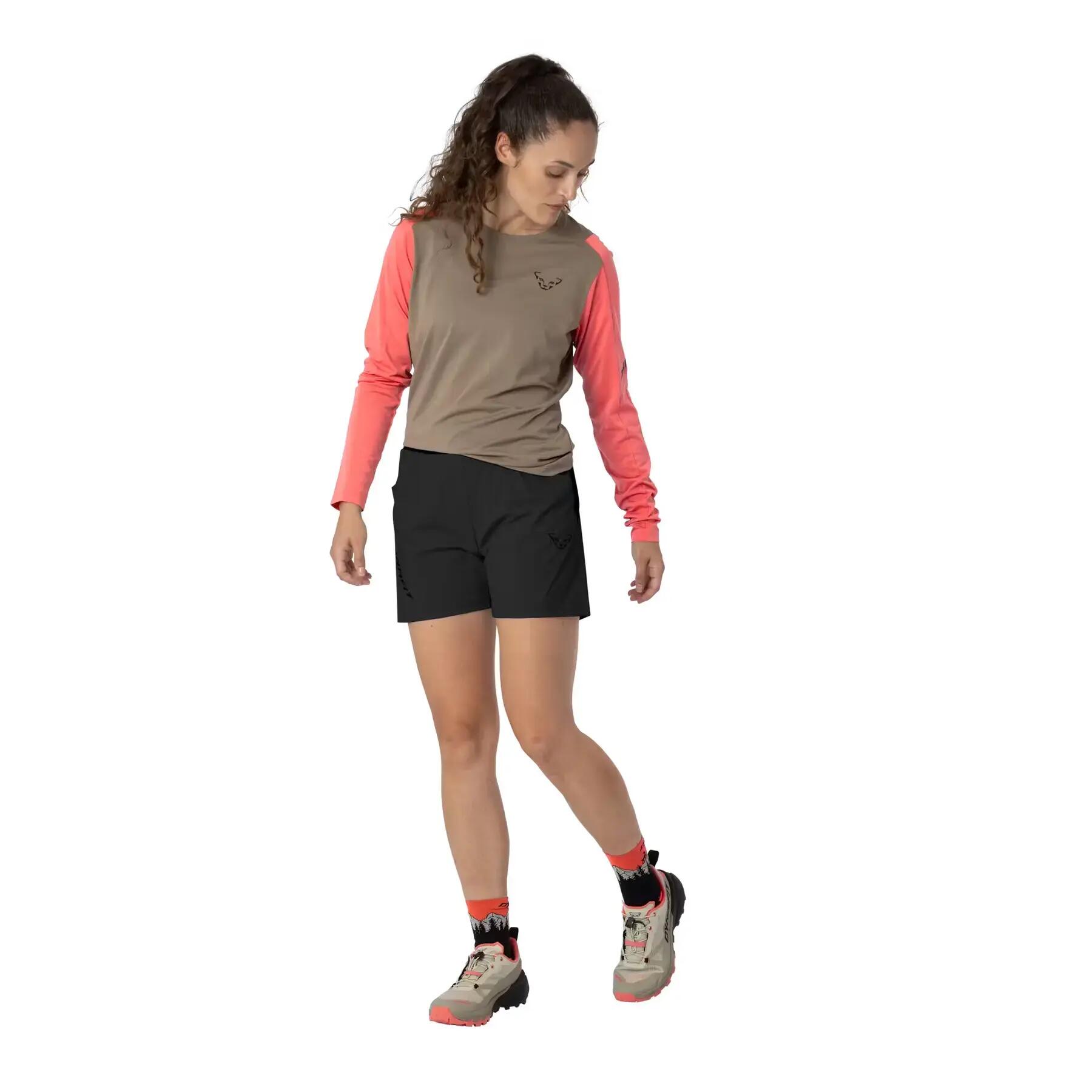 Short femme Dynafit Traverse Hybrid 3/5