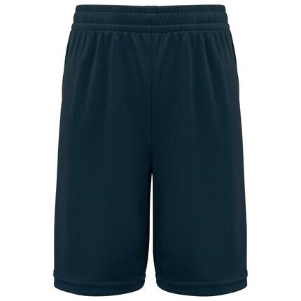 Short enfant Proact