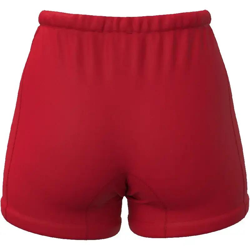 Damesshort Mizuno TRAD VB Wos 2/2
