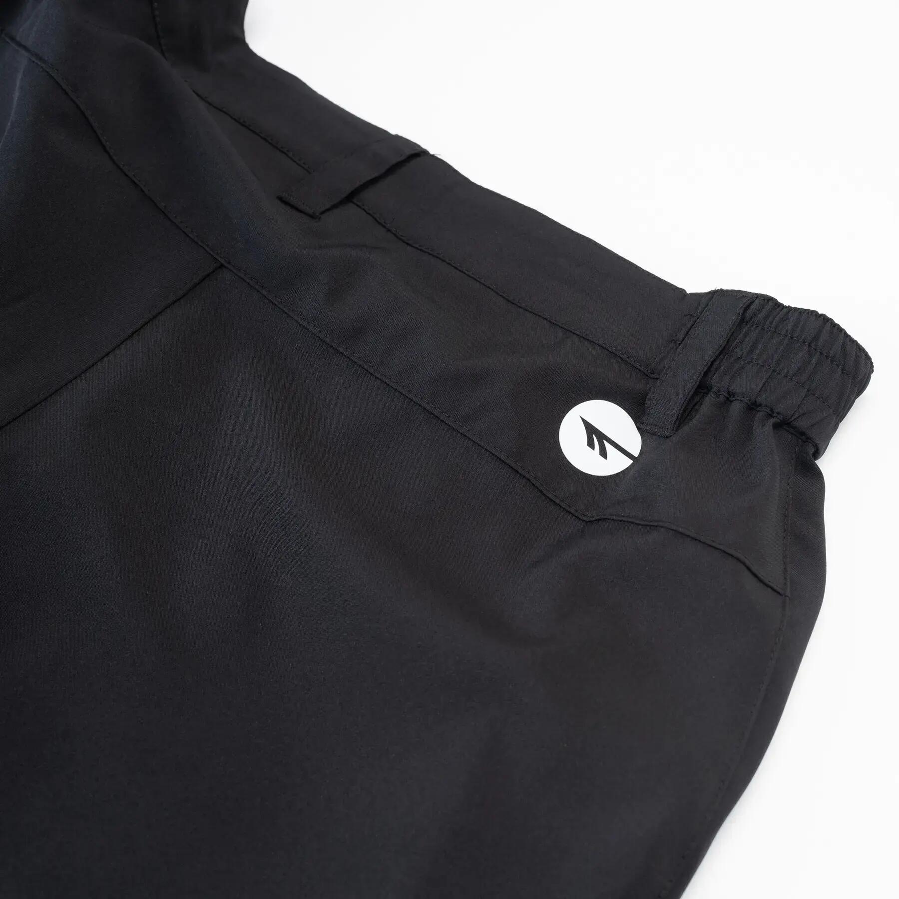 Short femme Hi-Tec Lady Antonia 7/7