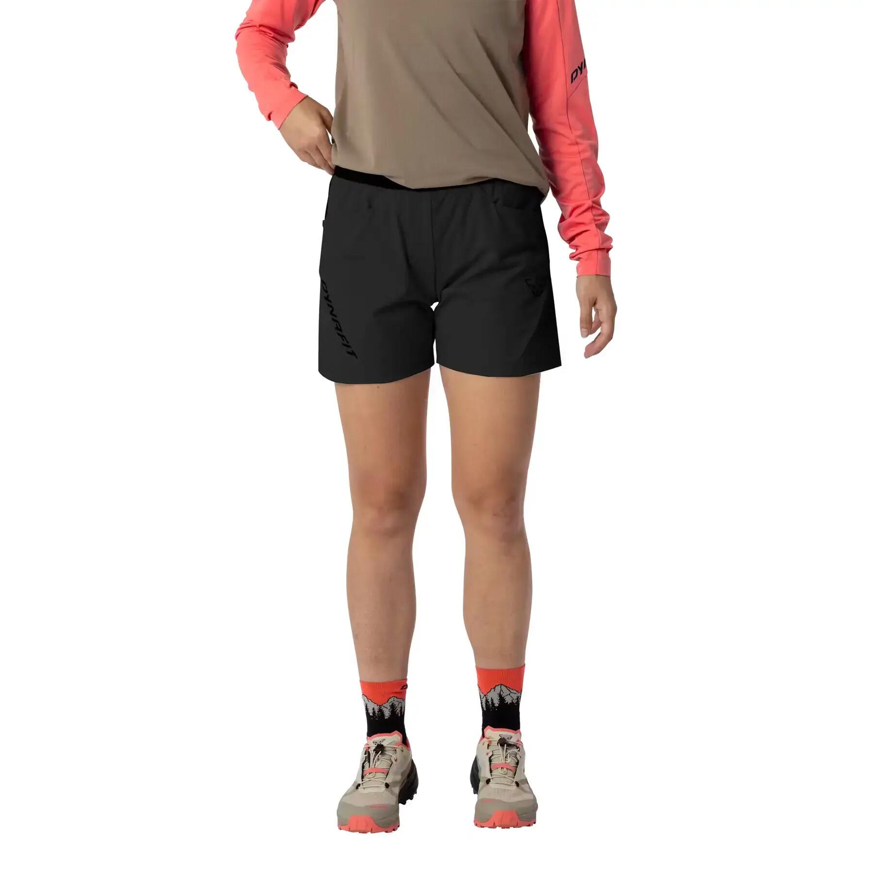 Short femme Dynafit Traverse Hybrid 2/5