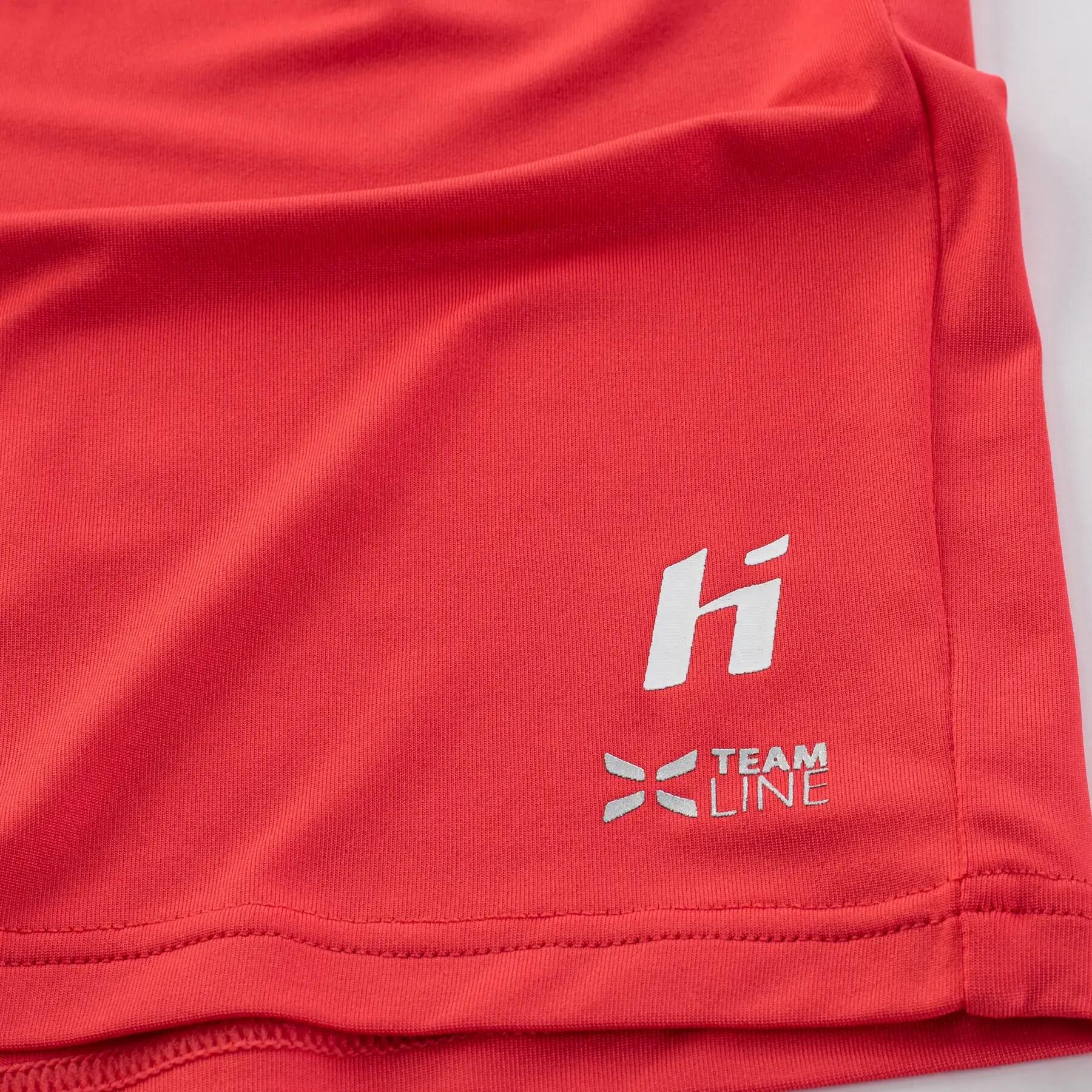 Shorts da allenamento Huari Vetrop TM 4/7