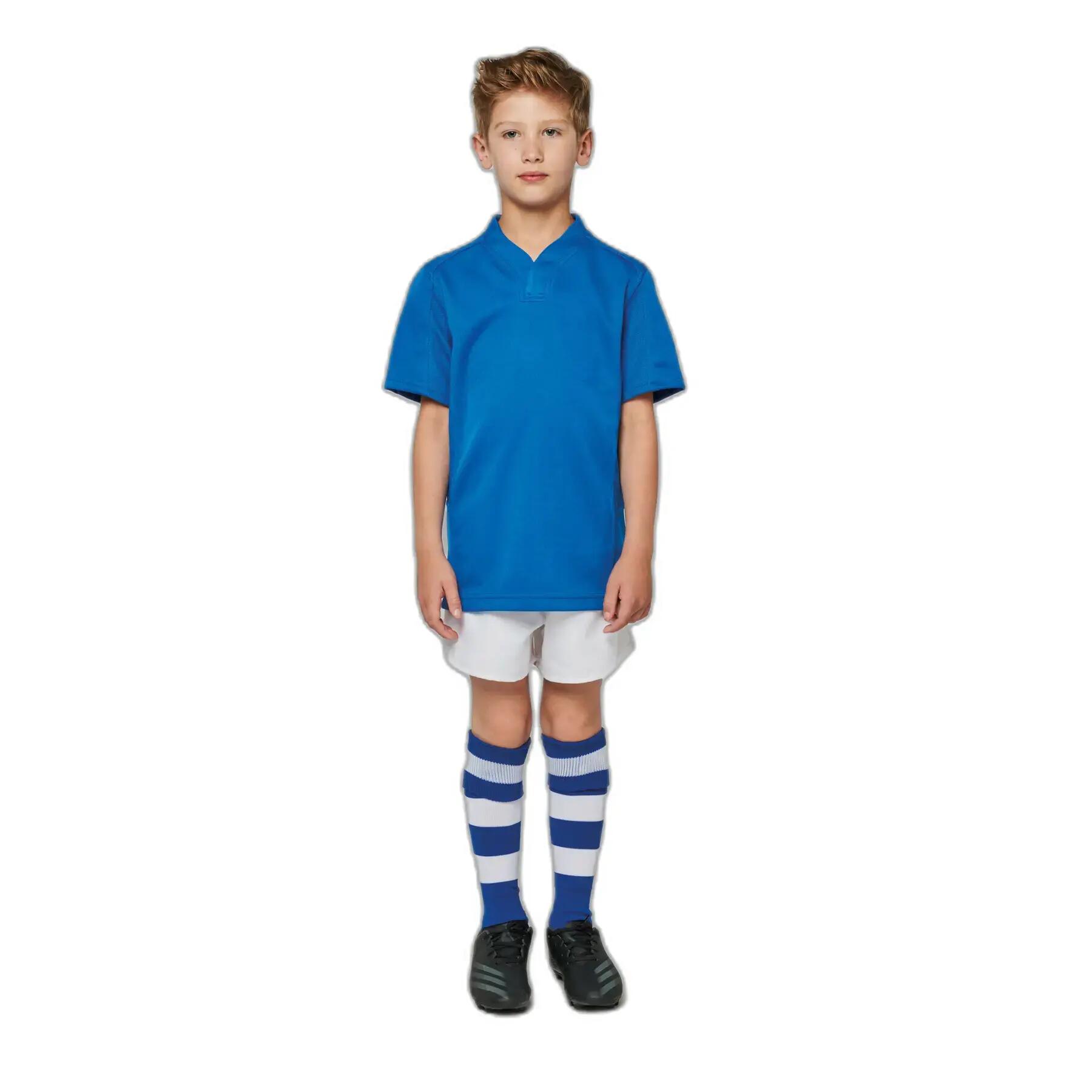 Kinder shorts Proact Rugby 2/5