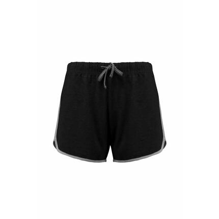 Short de sport femme