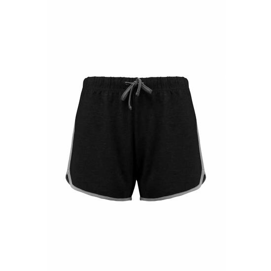 Short de sport femme