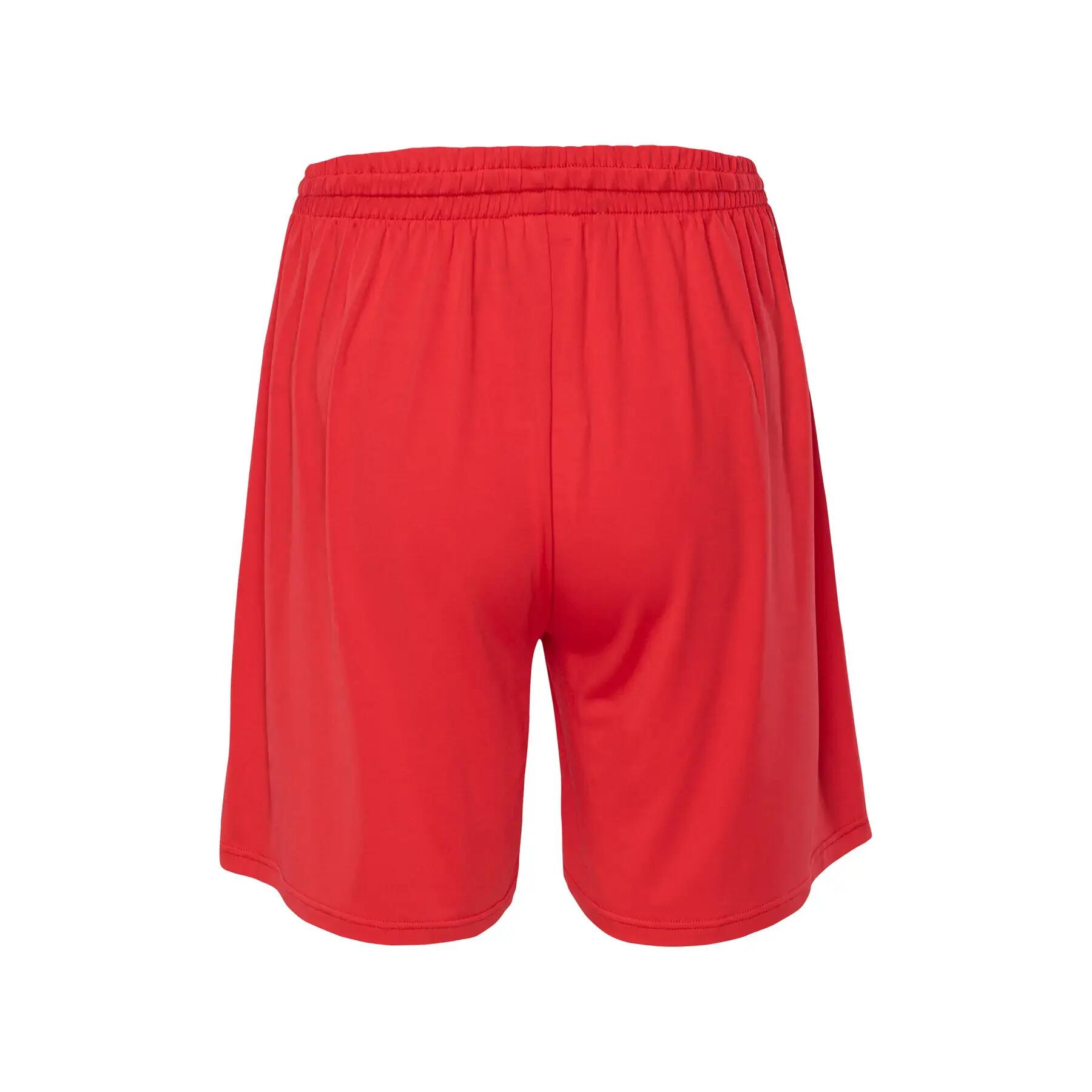 Shorts da allenamento Huari Vetrop TM 3/7