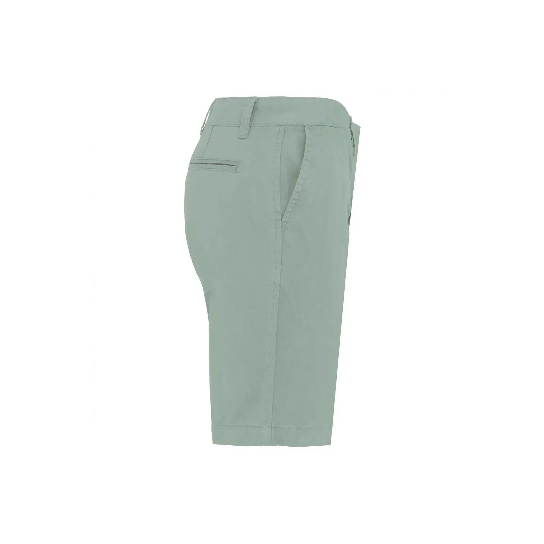 Pantaloncini chino da donna Kariban 3/3