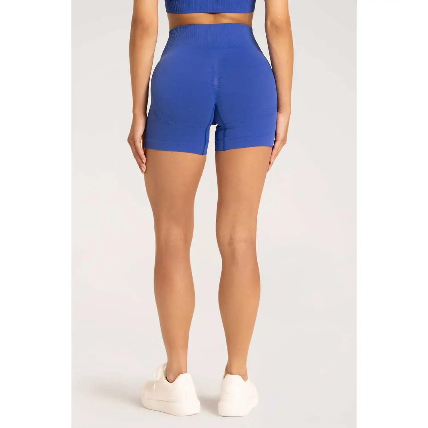 Short femme Gym Glamour Push Up 2.0 2/2