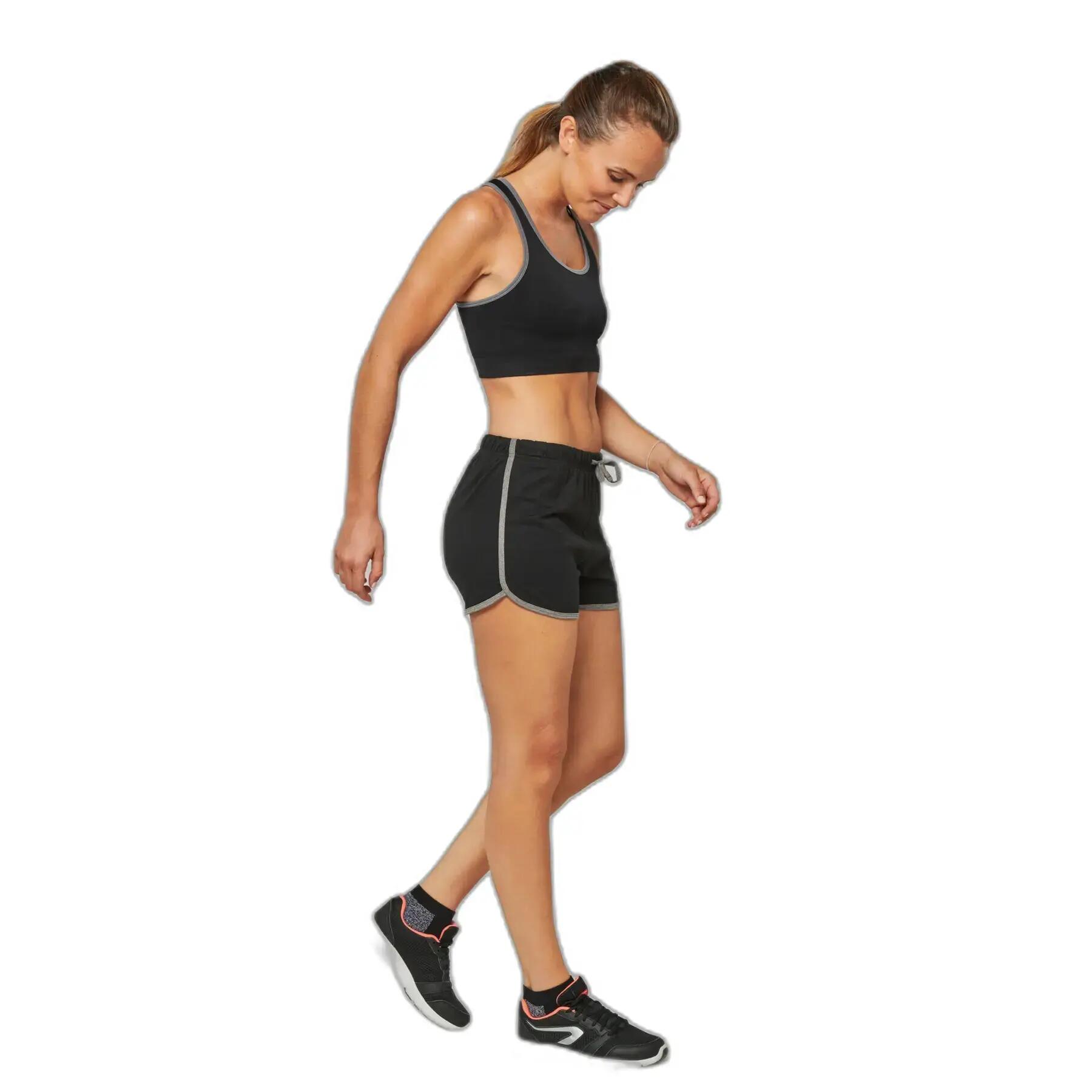 Short da sport donna 4/4