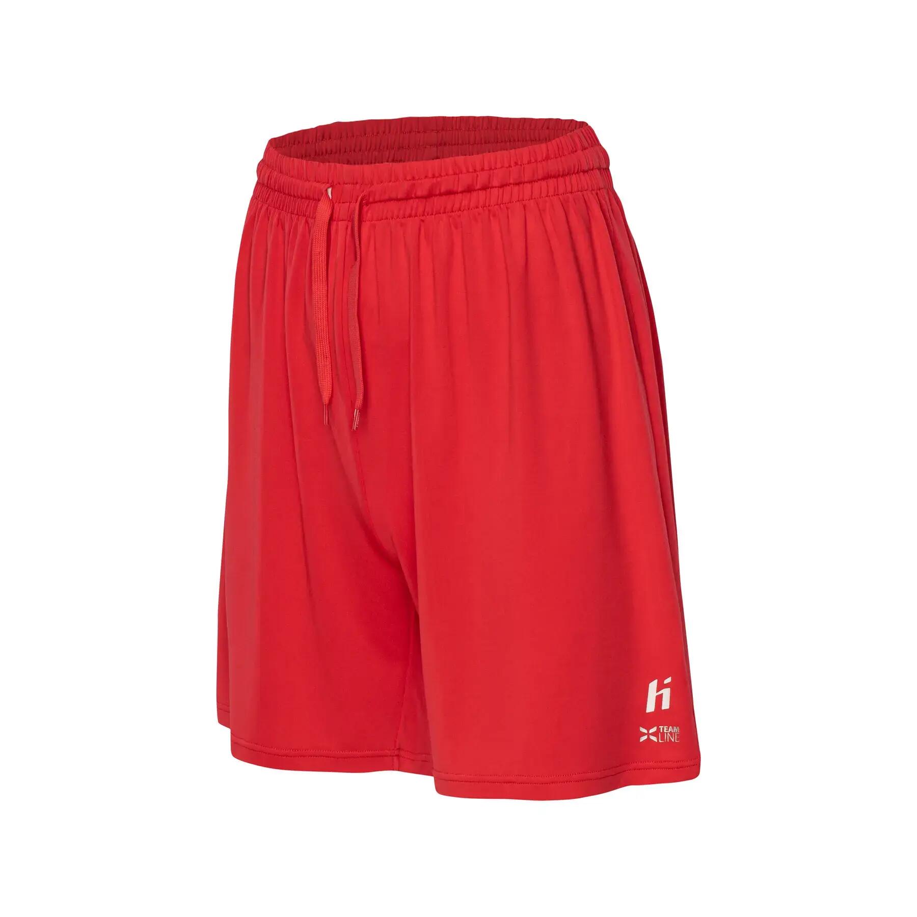 Shorts da allenamento Huari Vetrop TM 2/7