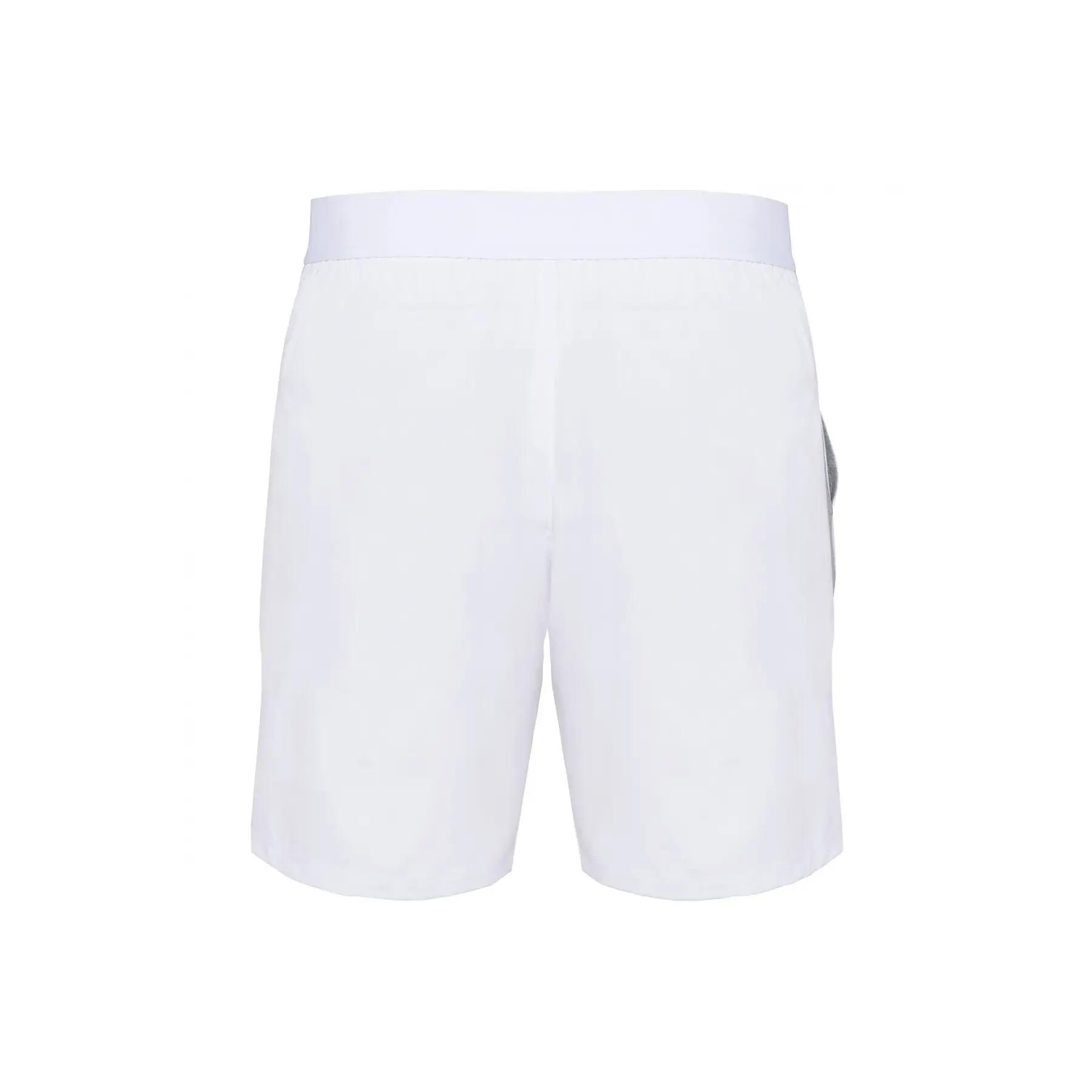 Pantaloncini bicolore Proact 2/3