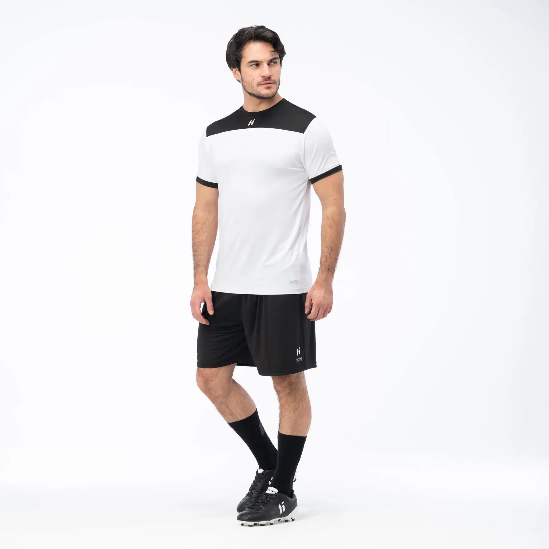 Shorts da allenamento Huari Vetrop TM 7/7