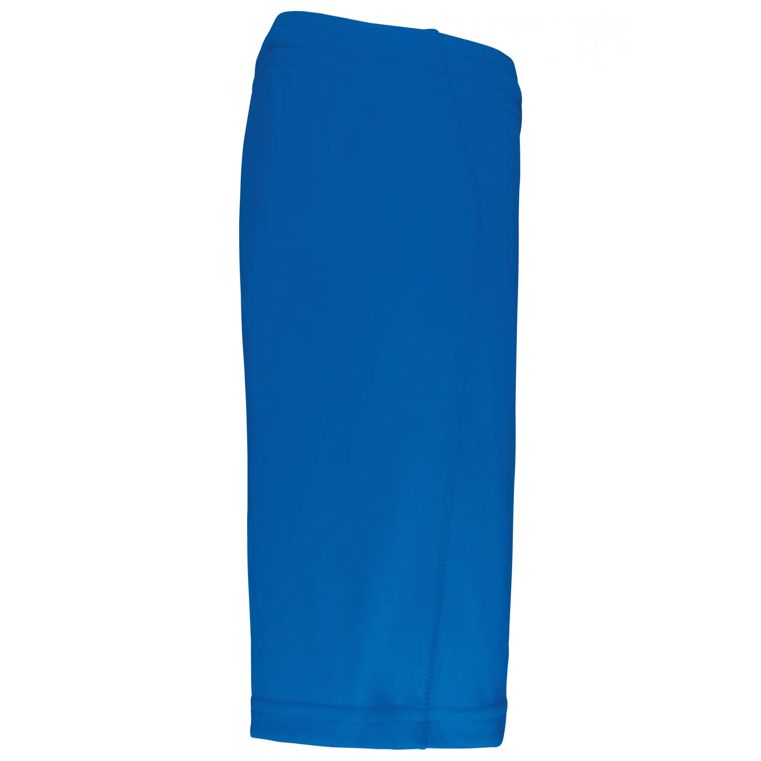 Short de jeu femme Proact 3/4