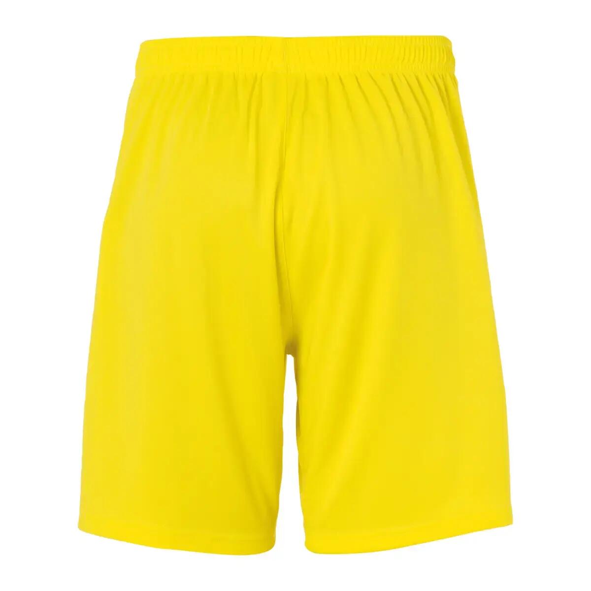 Pantalón corto infantil Uhlsport Center Basic FTP 2/4