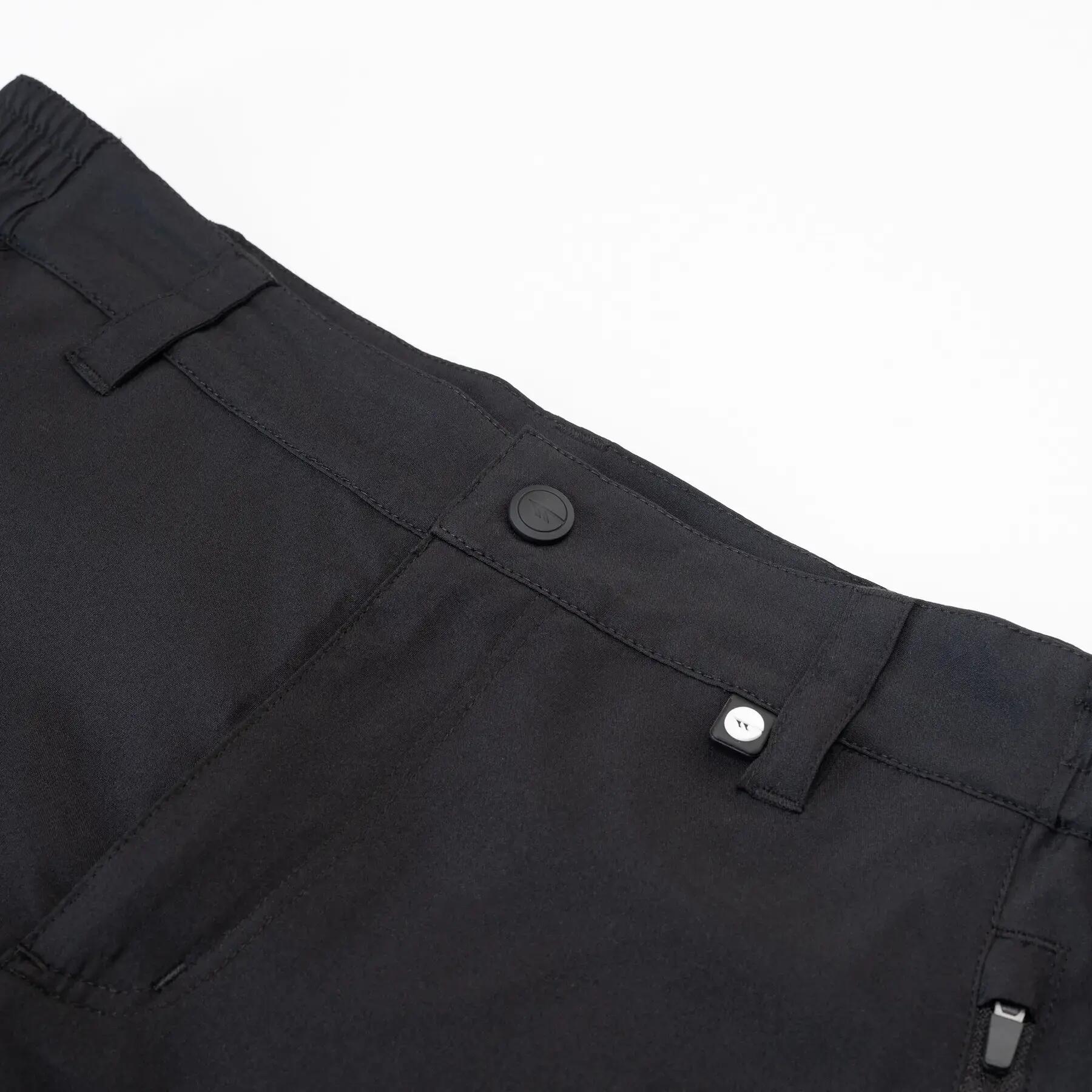 Short femme Hi-Tec Lady Antonia 4/7