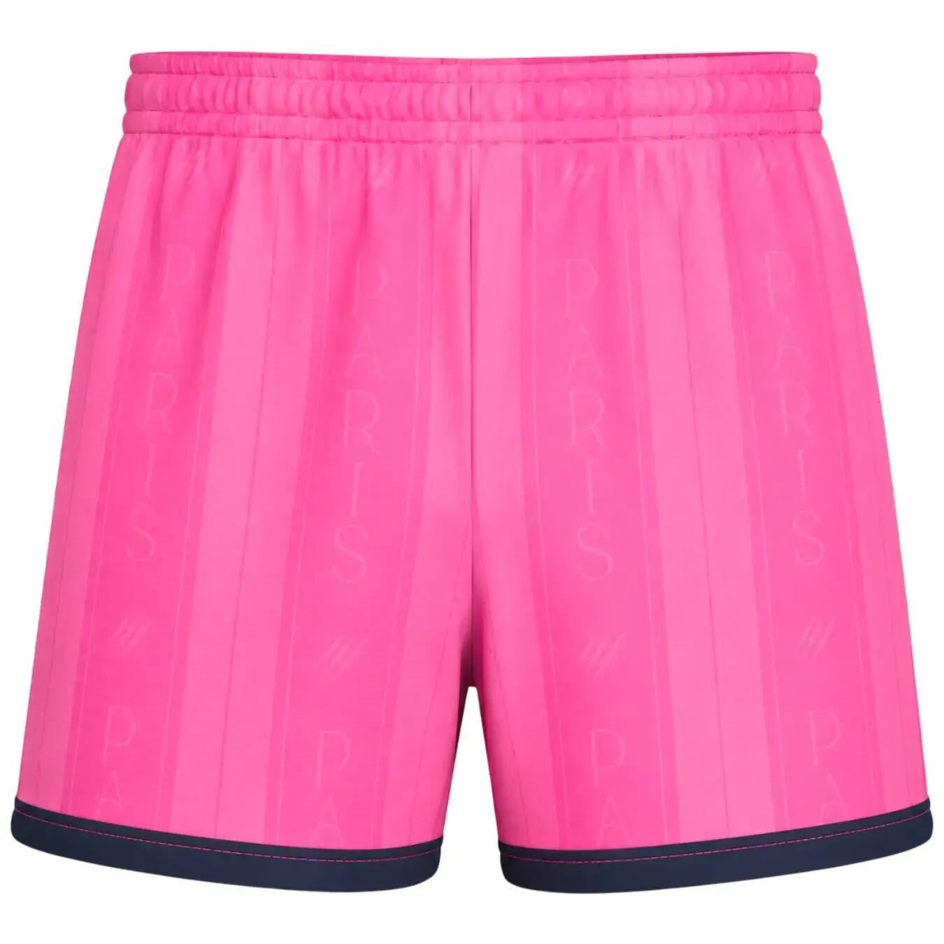 Short Domicile Stade Français 2026/27 2/3
