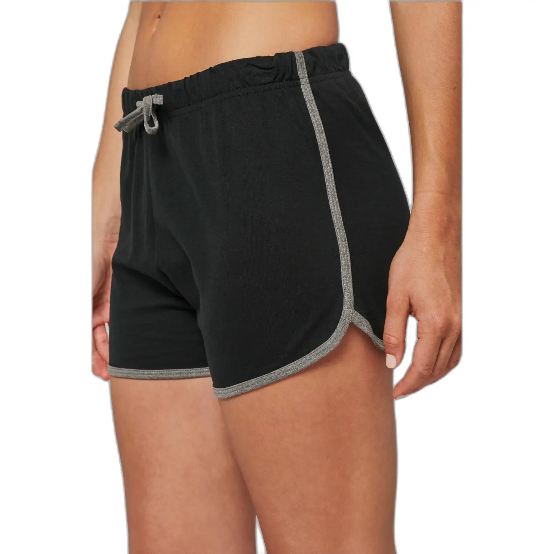 Short da sport donna 2/4