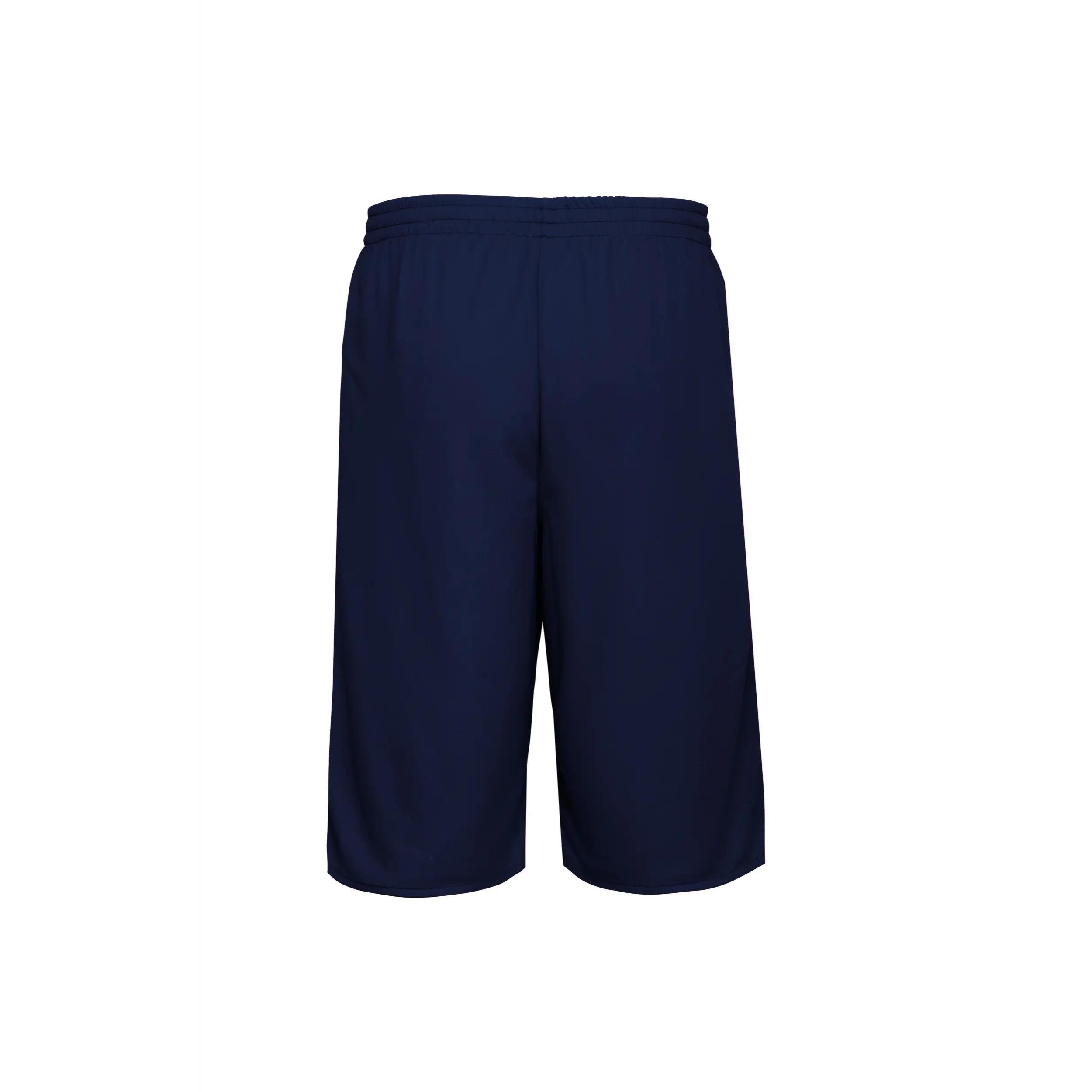 Reverzibilis rövidnadrág Proact Basket-Ball 5/7