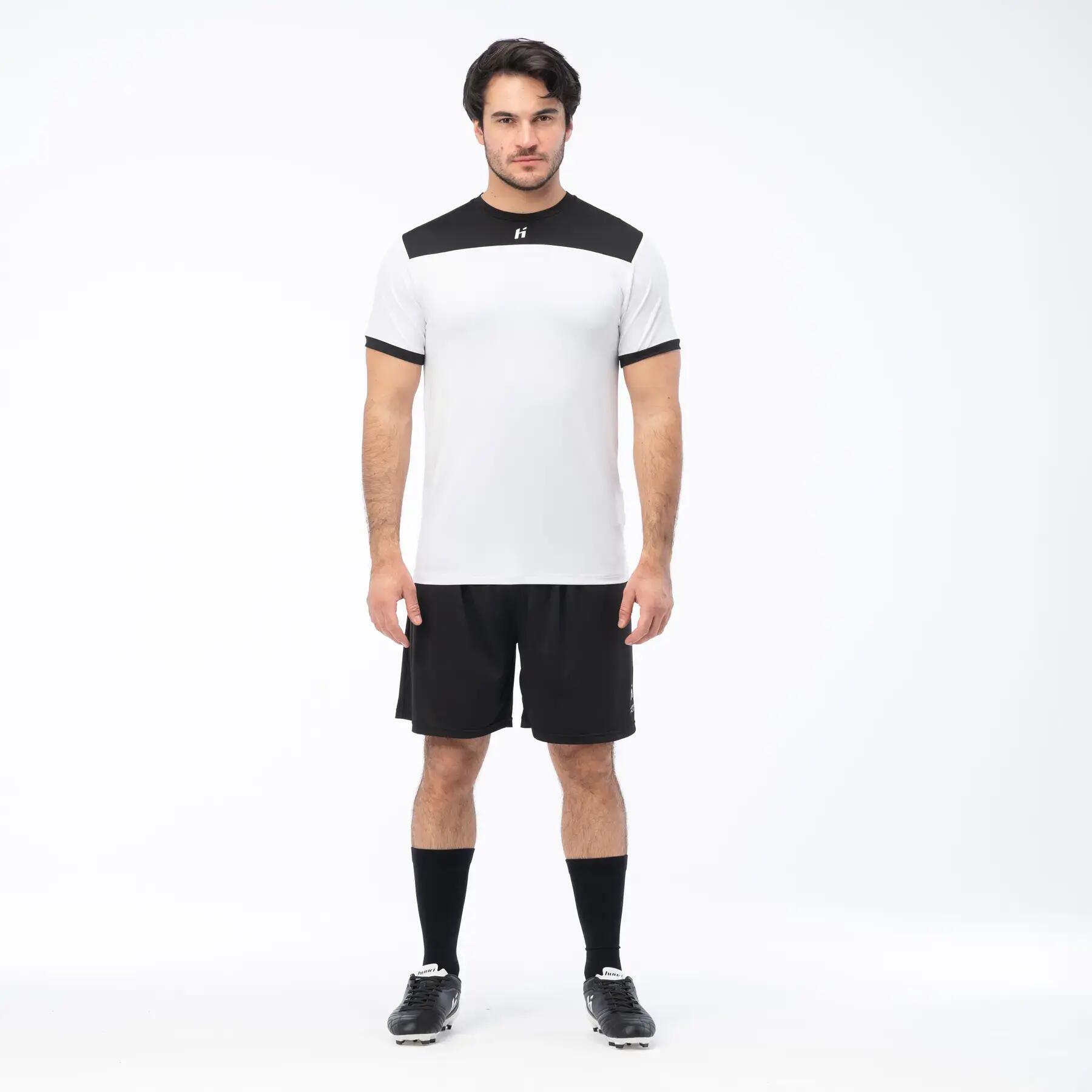 Shorts da allenamento Huari Vetrop TM 6/7