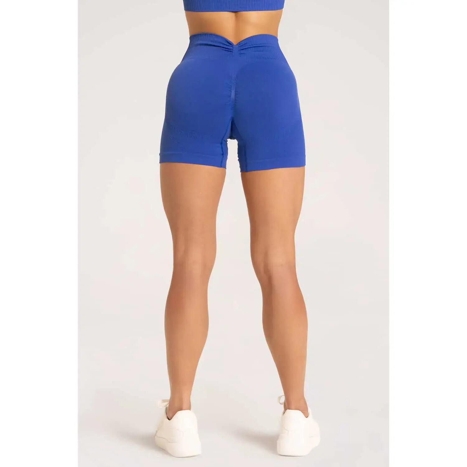 Short femme Gym Glamour Deep Push Up 2.0 2/5