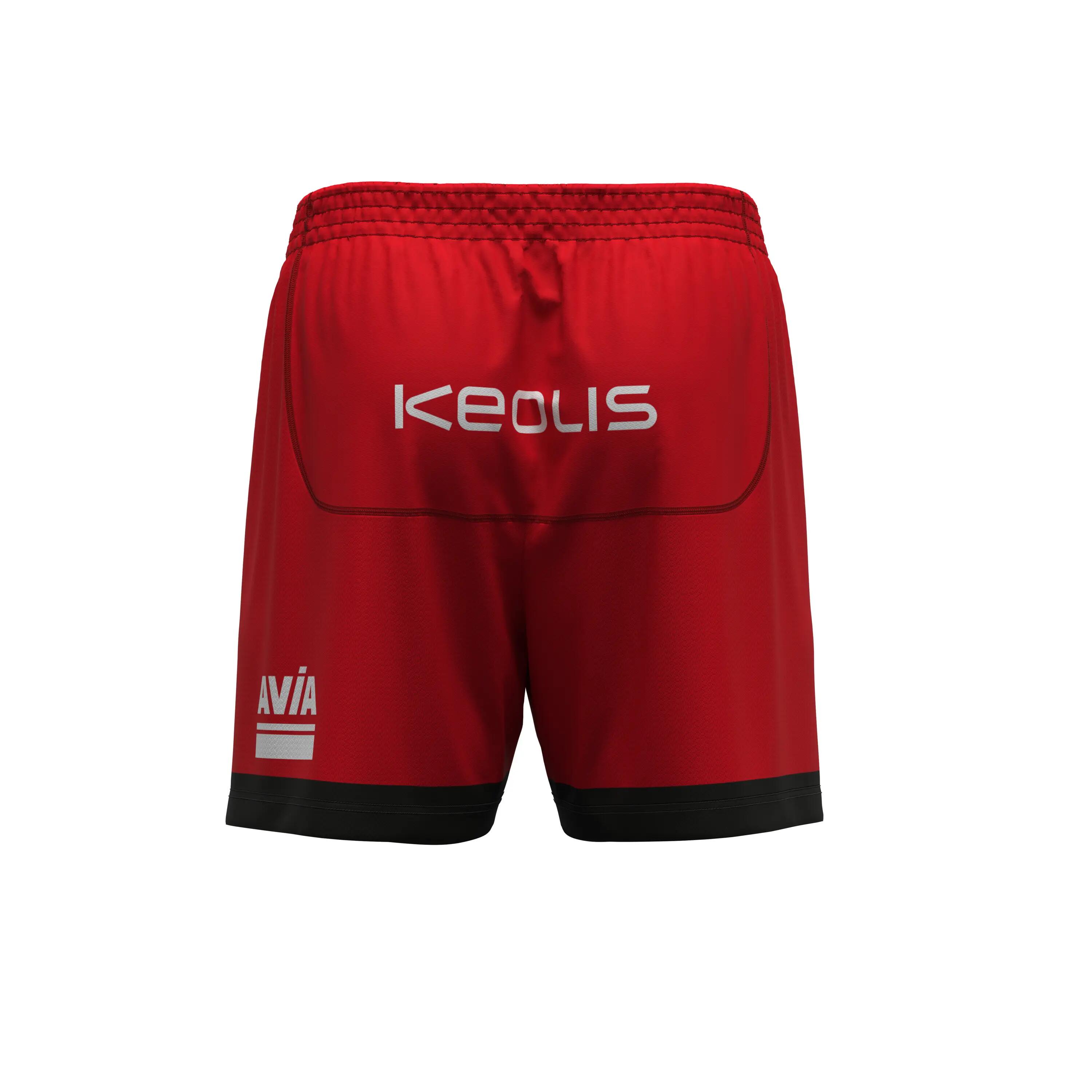 Shorts – Heim Chaumont 2023/24 2/3