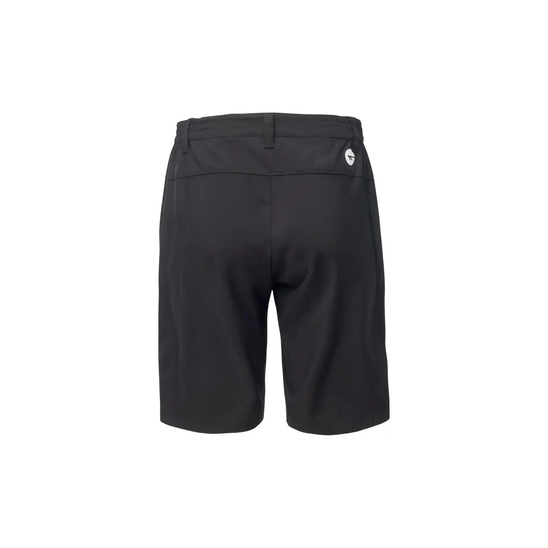 Short femme Hi-Tec Lady Antonia 3/7