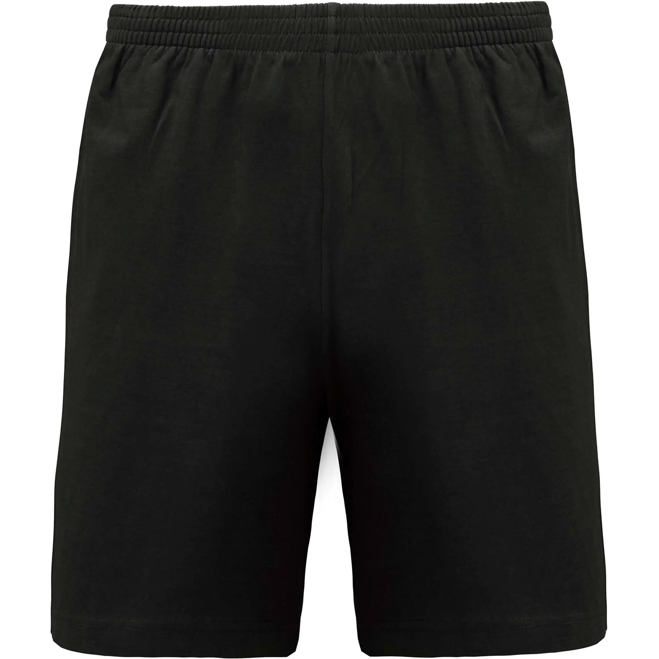 Short in jersey Proact Sport 6/7