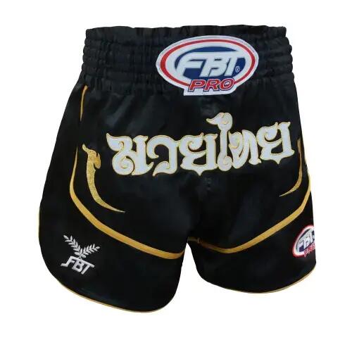 Thai boxing shorts Montana Pro I2N901