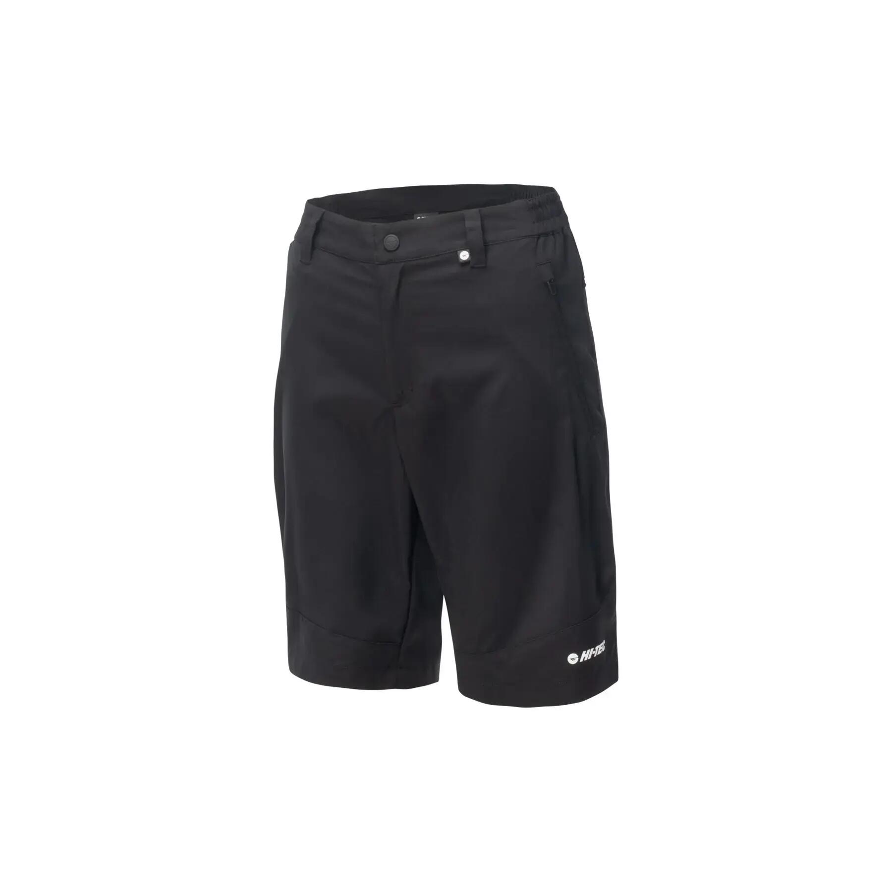 Short femme Hi-Tec Lady Antonia 2/7