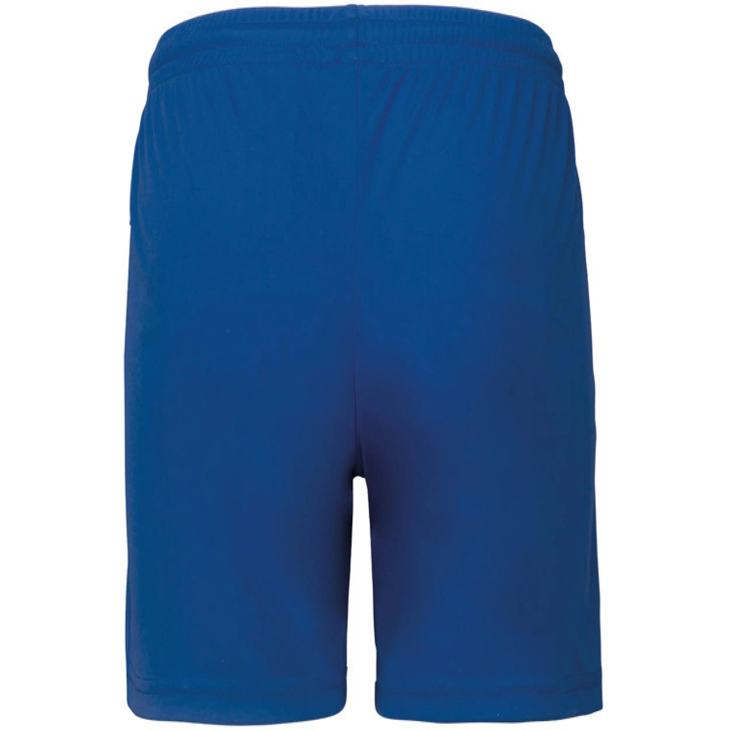 Short de jeu femme Proact 2/4