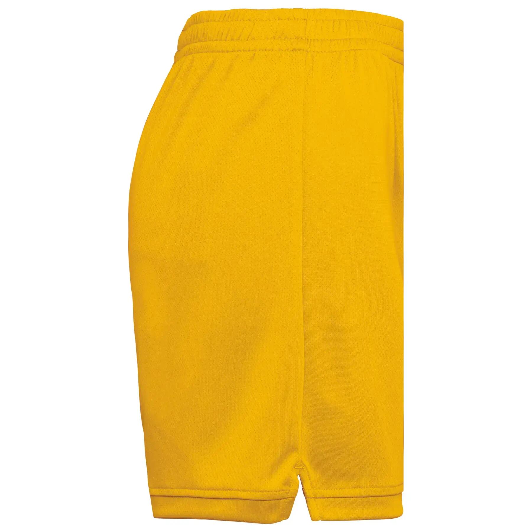 Damesshort Proact 3/3