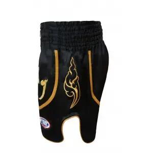 Pantaloni da boxe tailandese Montana Pro I2N901 3/3