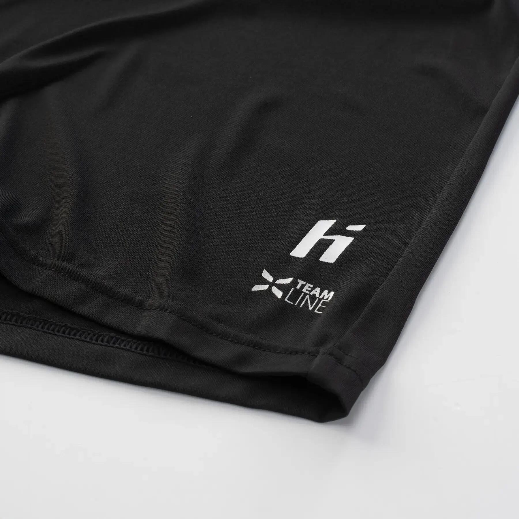 Shorts da allenamento Huari Vetrop TM 4/7