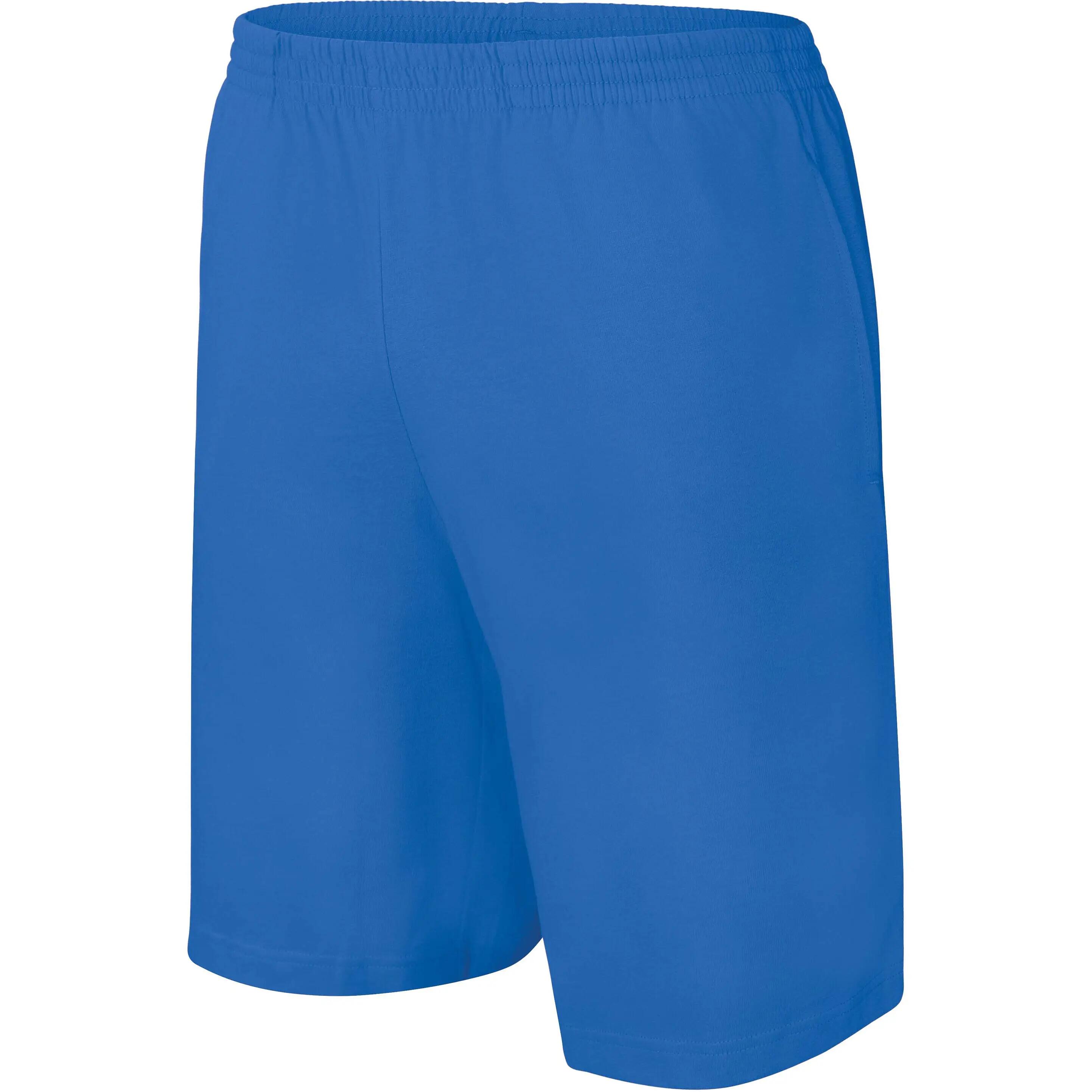 Short in jersey Proact Sport 5/7