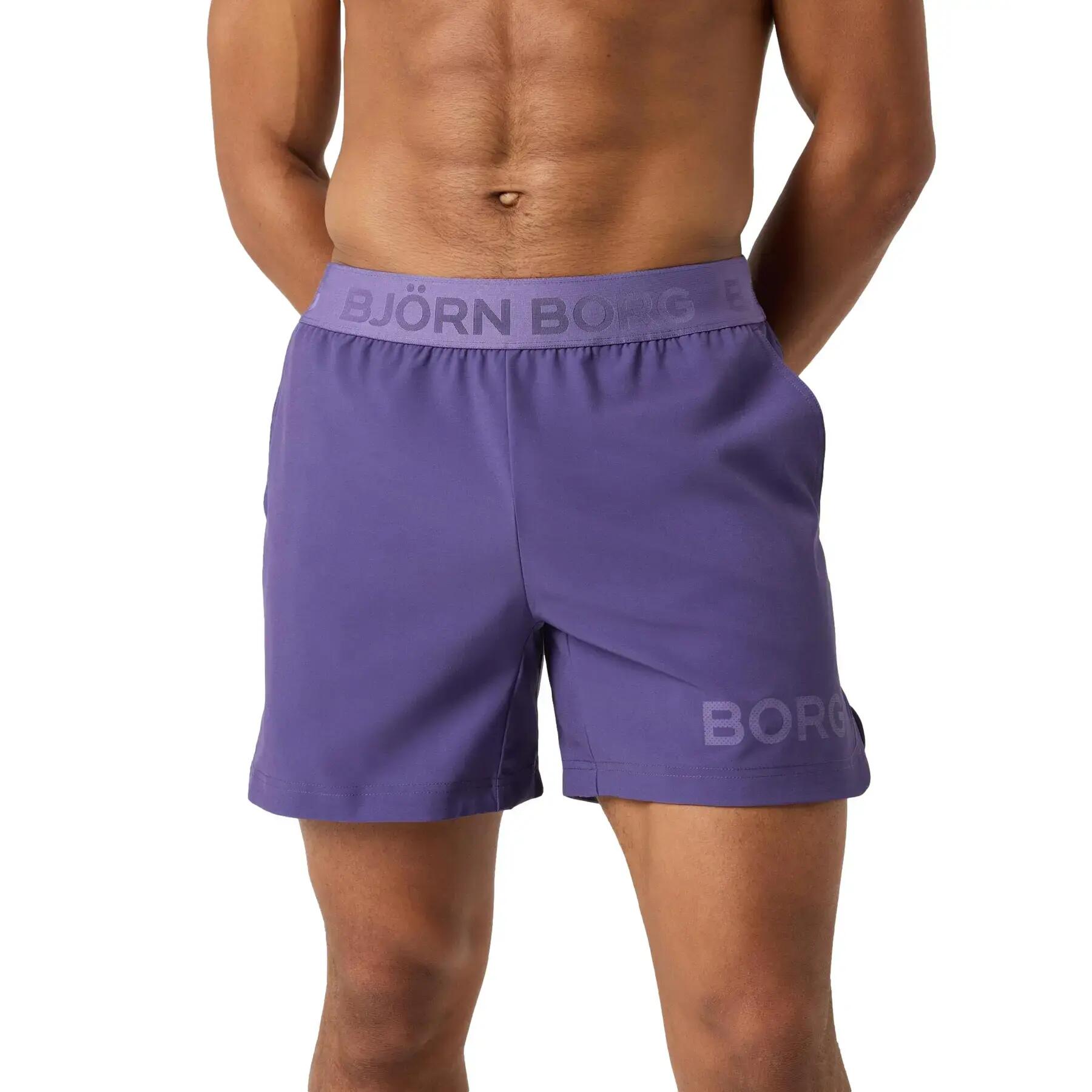 BJORN BORG picture