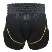 Pantaloni da boxe tailandese Montana Pro I2N901 2/3