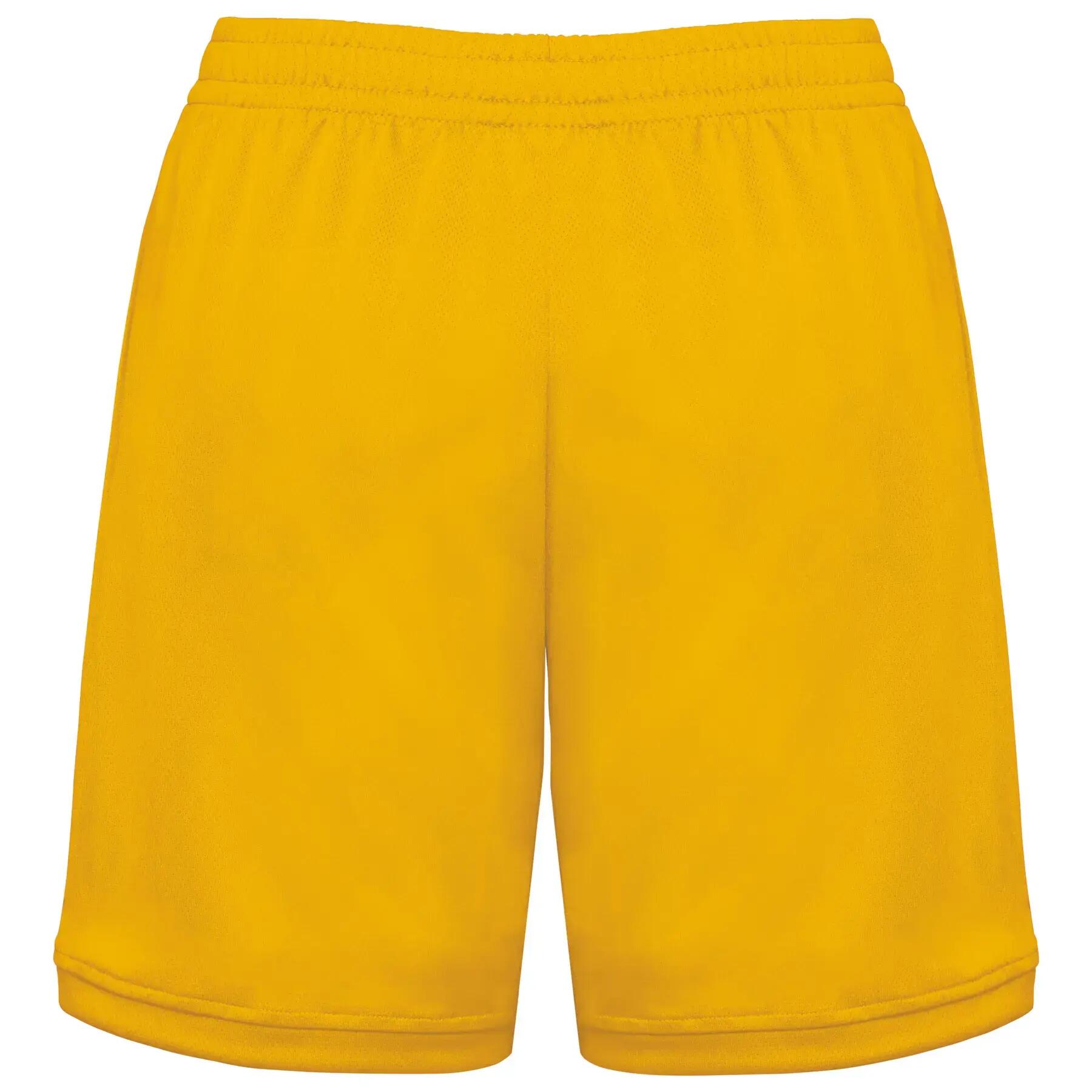 Damesshort Proact 2/3