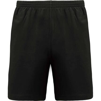 Short jersey sport - Navy - XL