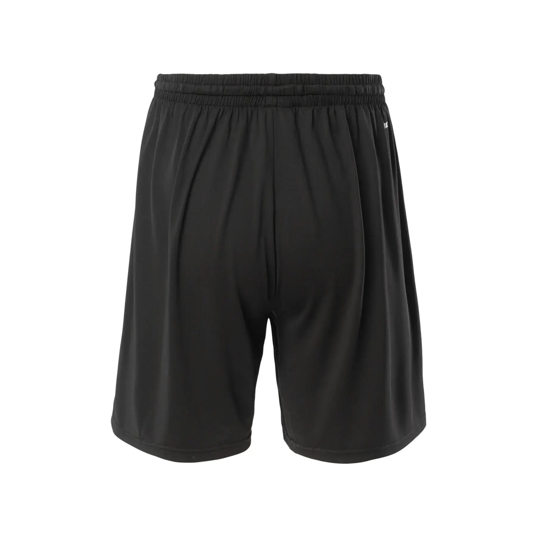 Shorts da allenamento Huari Vetrop TM 3/7