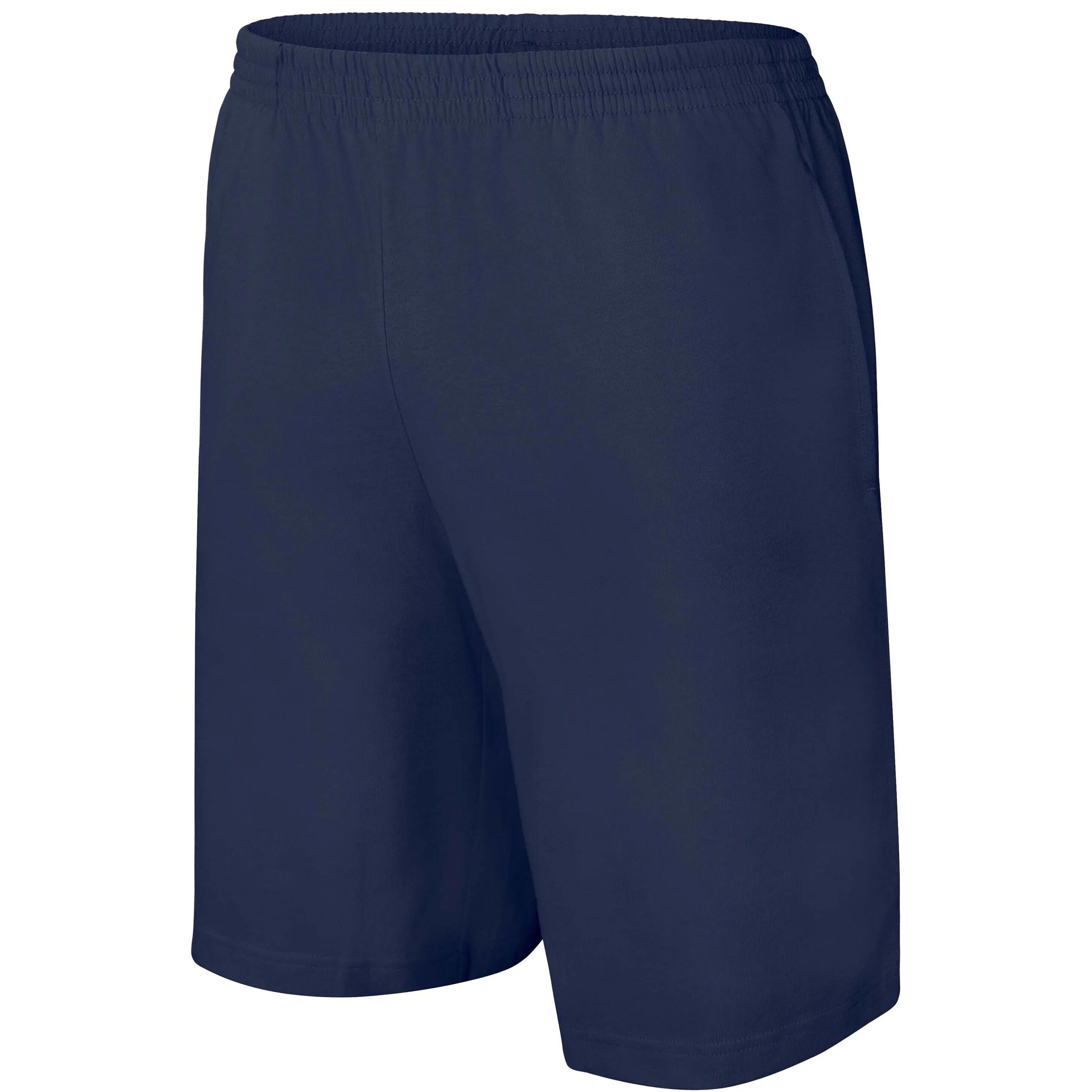 Short in jersey Proact Sport 4/7