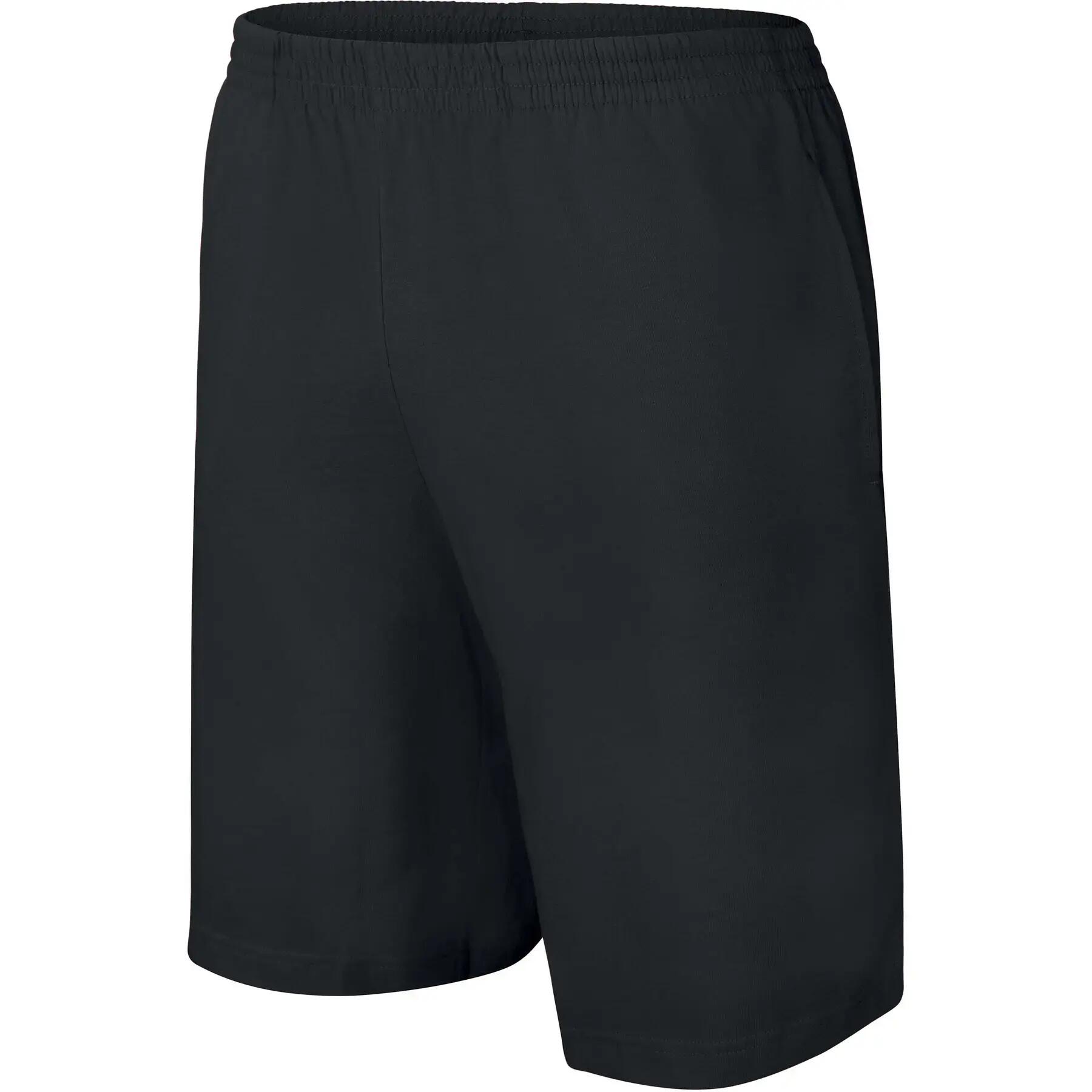 Short in jersey Proact Sport 2/3