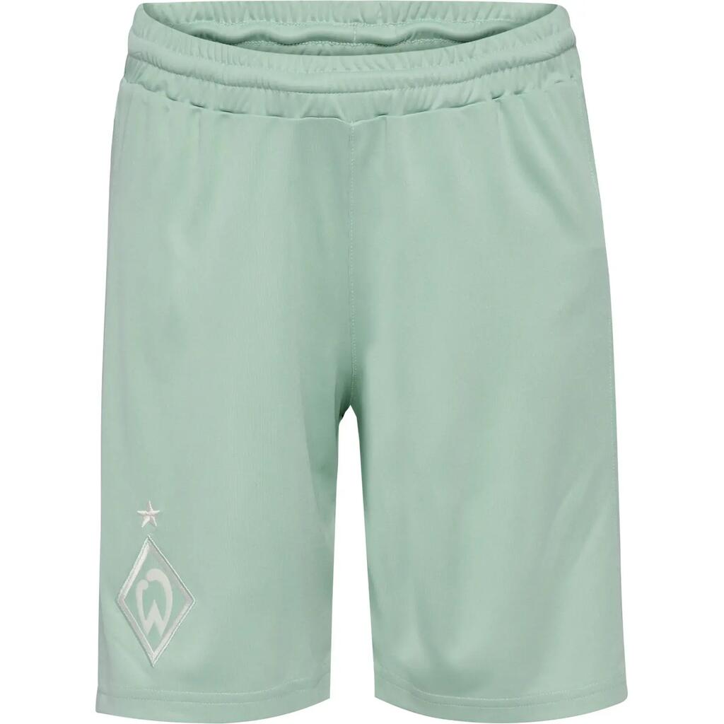 Werder Bremen Kids' Outdoor Shorts 2024/25