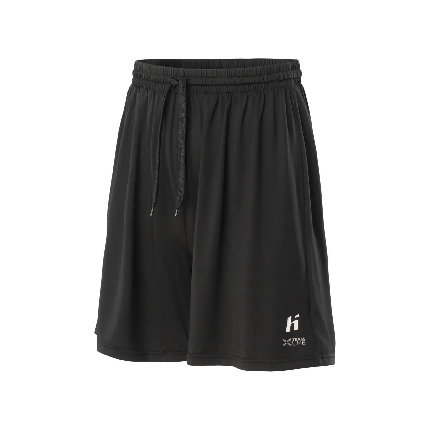 Shorts da allenamento Huari Vetrop TM 2/7