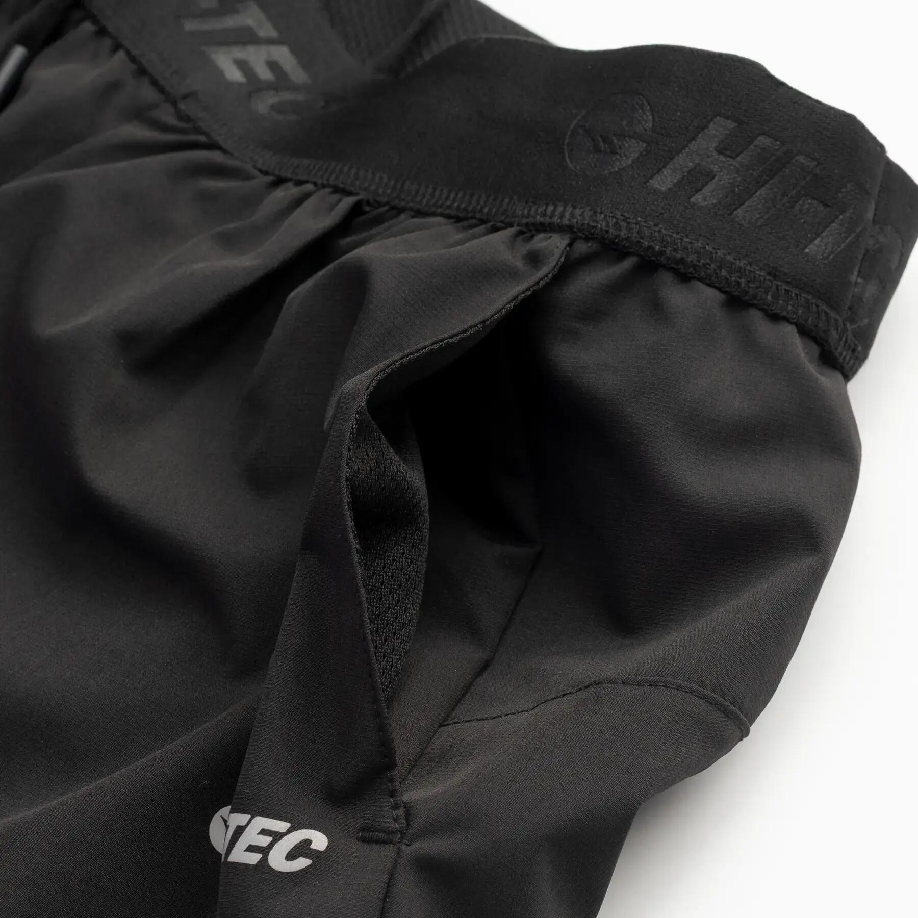 Short Donna Hi-Tec Dehinn 7/7