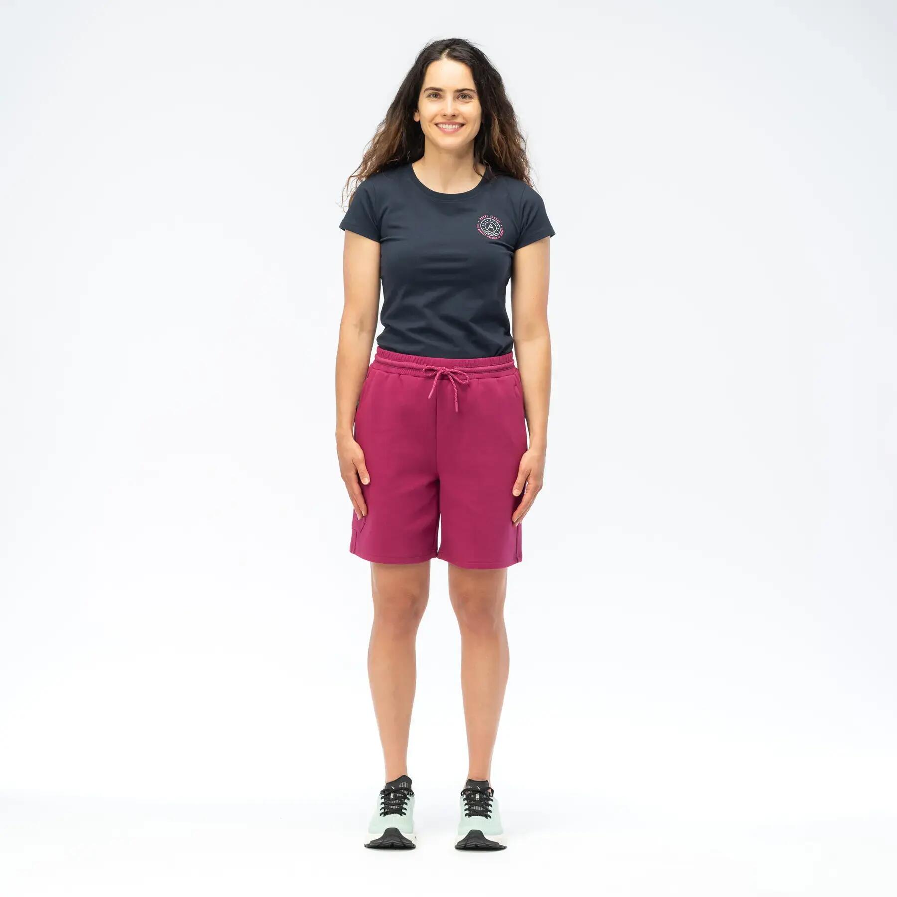 Short femme Elbrus Elmik 7/7