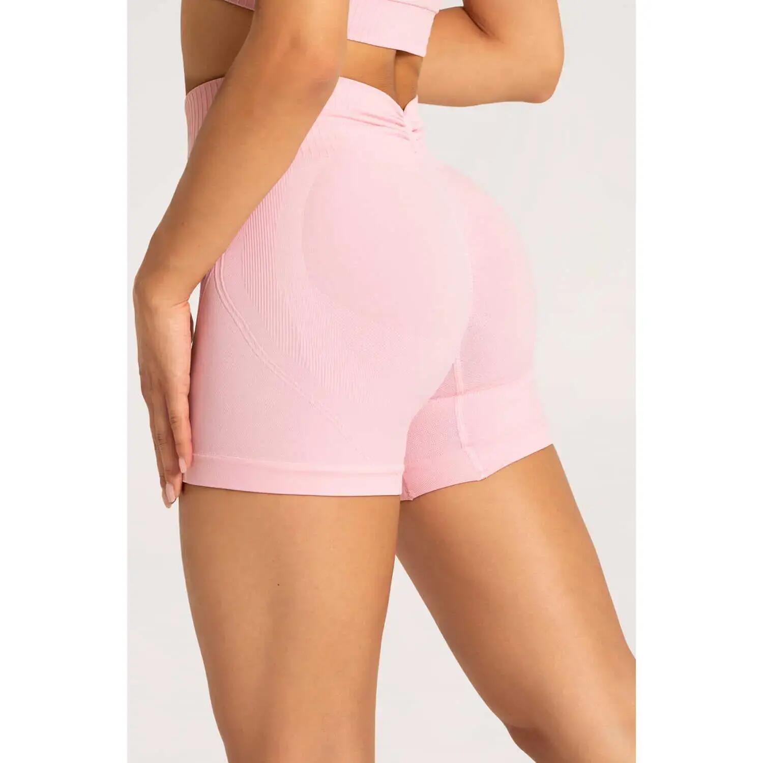 Short femme Gym Glamour Deep Push Up 2.0 5/5