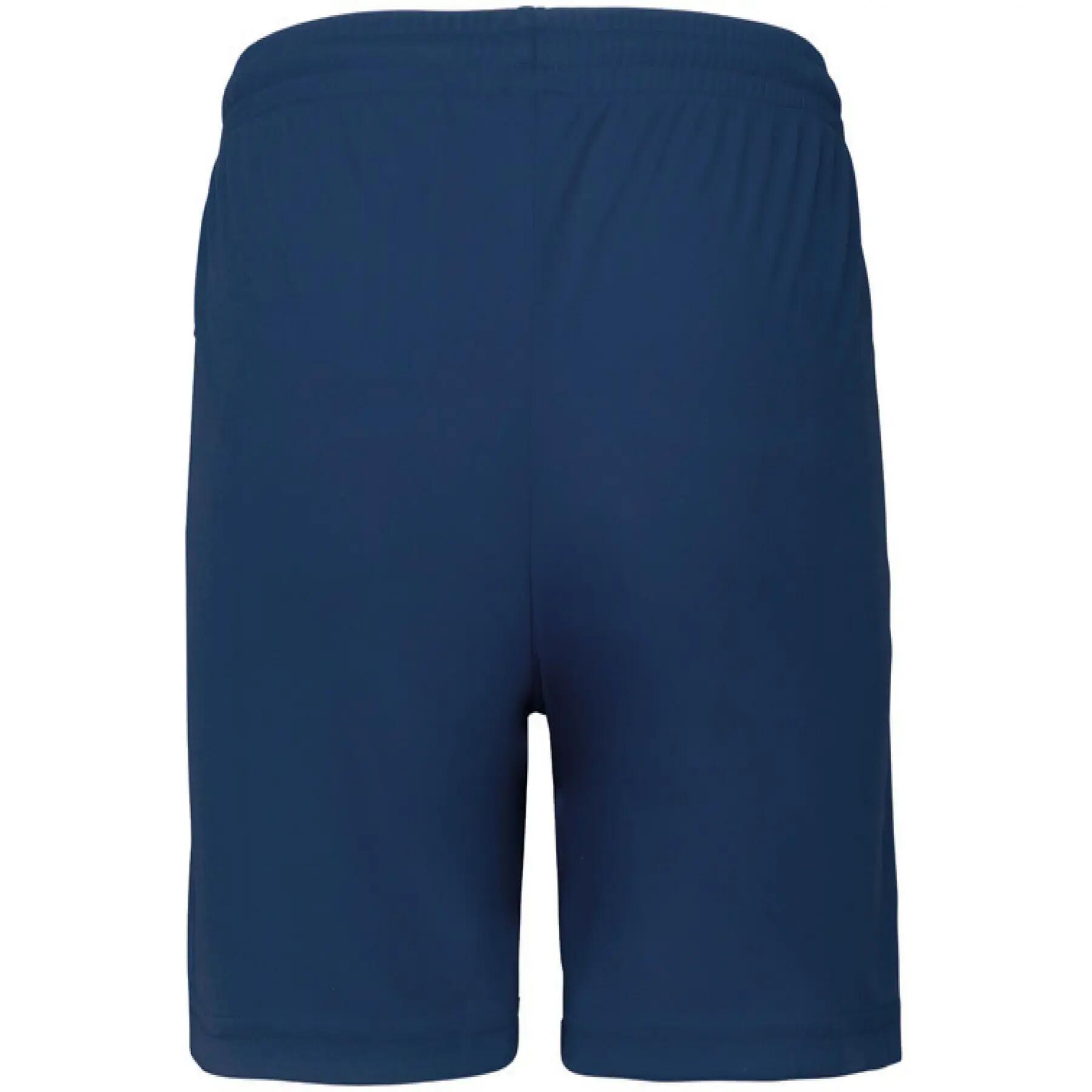 Short da gioco donna Proact 2/3